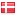 vitageo.com server is located in Denmark
