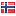 vitageo.com server is located in Norway